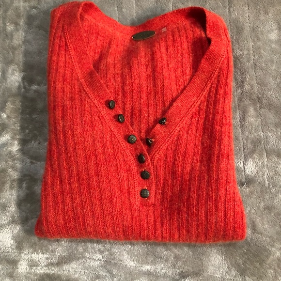 Size S 100% cashmere sweater - Picture 14 of 14